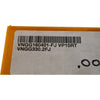 Pack of 6 NEW Mitsubishi VNGG160401-FJ VP10RT Carbide Turning Inserts