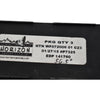 Pack of 5 NEW Horizon HTN WF072006 01 C23 Carbide Grooving Inserts