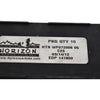 Pack of 3 NEW Horizon HTN WF072006 05 C23 Carbide Grooving Inserts
