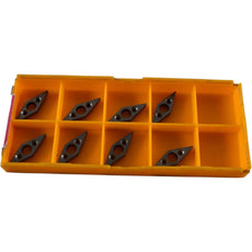 Pack of 8 NEW Mitsubishi SPSVN32 Shim FSVUB/PB Dimple Bar CNC Turning Insert