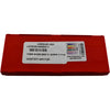 Pack of 10 NEW Vargus VCGT331-AFV12K Carbide Turning Insert Diamond V12K
