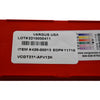 Pack of 10 NEW Vargus VCGT331-AFV12K Carbide Turning Insert Diamond V12K