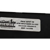 Pack of 10 NEW Horizon HTN WF072006 02 C23 Carbide Grooving Inserts
