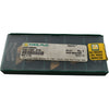 Pack of 4 NEW Tool-Flo FLGD-4189R AC50C Carbide Grooving Insert RH