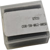 NEW ETCO COR-50-062-005R-PCD PCD Grooving Insert Diamond Right Hand