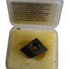NEW Kennametal BGHX15L504ERGET KD1415 PCD Milling Insert Diamond