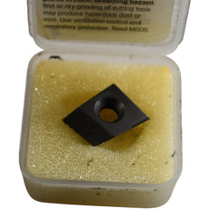 NEW Kennametal BGHX15L504ERGET KD1415 PCD Milling Insert Diamond