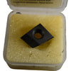 NEW Kennametal BGHX15L504ERGET KD1415 PCD Milling Insert Diamond