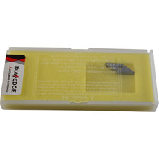 NEW Mitsubishi NP-VBGT110304R-F MD220 CBN Turning Insert Rhombic