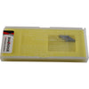 NEW Mitsubishi NP-VBGT110304R-F MD220 CBN Turning Insert Rhombic