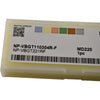 NEW Mitsubishi NP-VBGT110304R-F MD220 CBN Turning Insert Rhombic