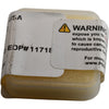 NEW Vargus VCGT331-AFV12K Carbide Turning Insert Diamond V12K