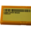 NEW Mitsubishi CNMA120404 MD220 CBN Turning Insert Rhombic