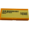 NEW Mitsubishi CNMA120404 MD220 CBN Turning Insert Rhombic