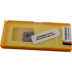 NEW Mitsubishi CNMA120404 MD220 CBN Turning Insert Rhombic
