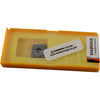 NEW Mitsubishi CNMA120404 MD220 CBN Turning Insert Rhombic