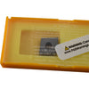 NEW Mitsubishi CNMA120404 MD220 CBN Turning Insert Rhombic