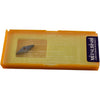 NEW Mitsubishi NP-VCGT110302R-F MD220 CBN Turning Insert Rhombic