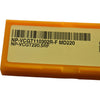 NEW Mitsubishi NP-VCGT110302R-F MD220 CBN Turning Insert Rhombic