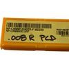 NEW Mitsubishi NP-CNMM120402R-F MD220 CBN Turning Insert Rhombic