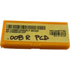 NEW Mitsubishi NP-CNMM120402R-F MD220 CBN Turning Insert Rhombic