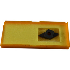 NEW Mitsubishi NP-VNMM160404R-F MD220 CBN Turning Insert Rhombic
