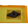 NEW Mitsubishi NP-VNMM160404R-F MD220 CBN Turning Insert Rhombic