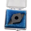 NEW ETCO COR-50-062-005R PCD Grooving Insert Diamond Right Hand