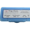 Pack of 3 NEW Shape-Master VNMX-331 SM-800 Carbide Turning Insert 35� Diamond