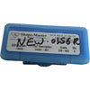 Pack of 1 NEW Shape-Master VNMX-331 SM-800 Carbide Turning Insert 35� Diamond