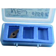 Pack of 1 NEW Shape-Master VNMX-331 SM-800 Carbide Turning Insert 35� Diamond