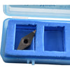 Pack of 1 NEW Shape-Master VNMX-331 SM-800 Carbide Turning Insert 35� Diamond