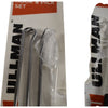 Lot of 2 NEW ULLMAN CHP4 Hook & Pick Set Missing pieces