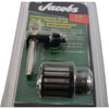 NEW Jacobs 30246 41BA Professional Duty Drill Chuck 3/8'' Capacity 3/8-24 Mount