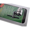 NEW Jacobs 30248 Adapt-A-Drive Drill Chuck 1/4'' Capacity Hex Mount KG1 Key