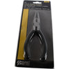 NEW Performance Tool 1105 Project Pro 5'' Long Nose Pliers Cutter Alloy Steel