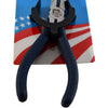 NEW Ideal 35-036 6'' Long Nose Pliers Cutter LaserEdge High Carbon Steel