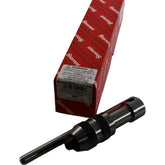 b) Vintage Starrett No. 93A T-Handle Tap Wrench Machinist Tool in b) Vintage Starrett No. 93A T-Handle Tap Wrench Machinist Tool in