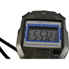 Traceable Jumbo Digit Stopwatch Water Resistant ABS Plastic Timer
