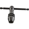 General Tools 166 Sliding T-Handle Tap Wrench #12 to 1/2 Inch Tool