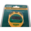NEW Extech 365510 Water Resistant Digital LCD Stopwatch Clock with Alarm