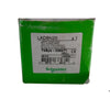 NEW Schneider Electric LAD8N20 TeSys Auxiliary Contact Block 2NO Side Mount