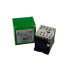 NEW Schneider Electric LC1K09008F7 TeSys K Contactor 110V 20A 2NO/2NC