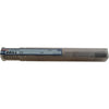 NEW Nachi LIST 7571P FB25 SG-FAX Flat Bottom CNC Drill