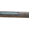 NEW Nachi LIST 7571P FB25 SG-FAX Flat Bottom CNC Drill