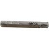 NEW Nachi LIST 7571P FB25 SG-FAX Flat Bottom CNC Drill