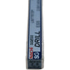 NEW Nachi LIST 7572P SGESS Drill 2.6mm Stub HSS TiCN Coated
