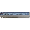 NEW Nachi LIST 7572P SGESS Drill 2.6mm Stub HSS TiCN Coated