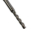 NEW Harvey Tool BAF1770-C8 .1770D Al Drill 5xLOF TiB2 Carbide