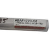NEW Harvey Tool BAF1770-C8 .1770D Al Drill 5xLOF TiB2 Carbide